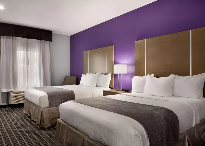 Days Inn By Wyndham Odessa