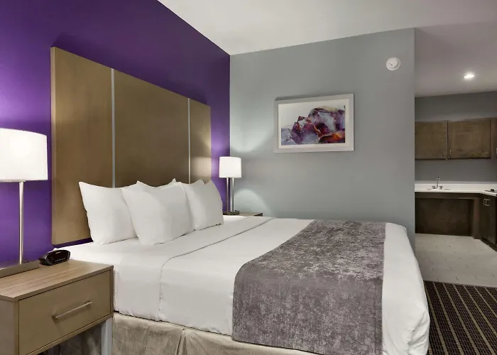 Days Inn By Wyndham Odessa