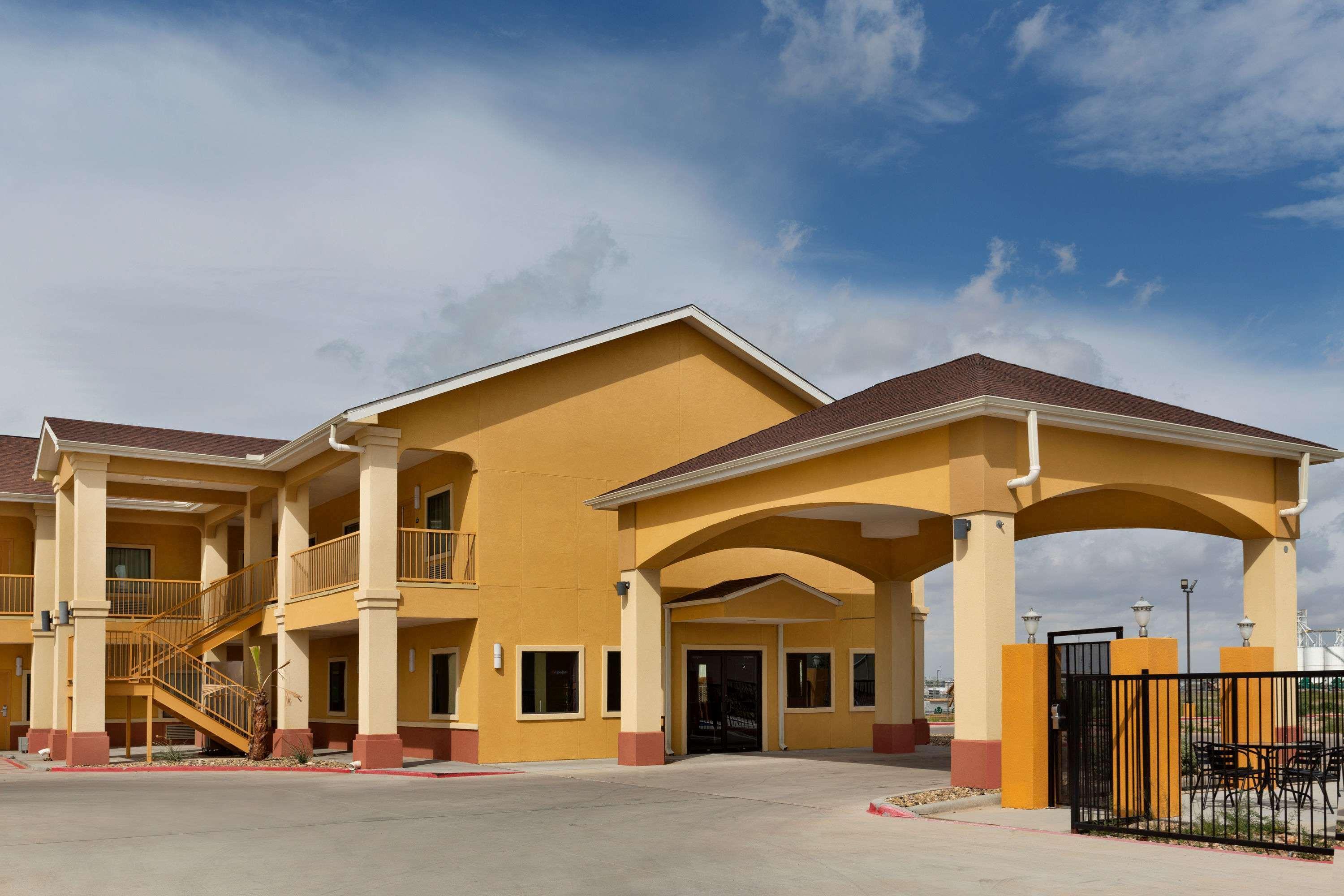 Days By Wyndham Odessa
