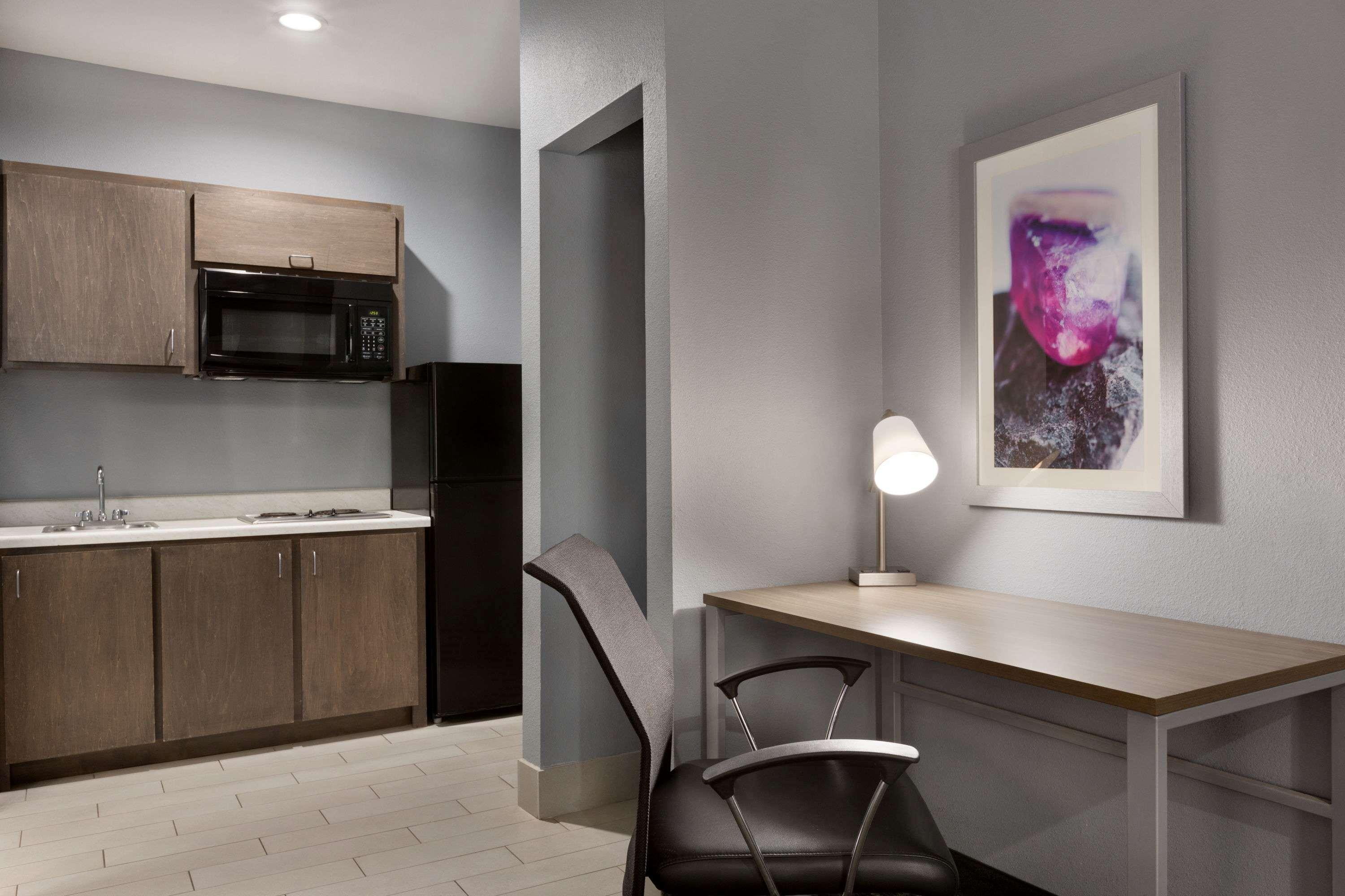 Days By Wyndham Odessa