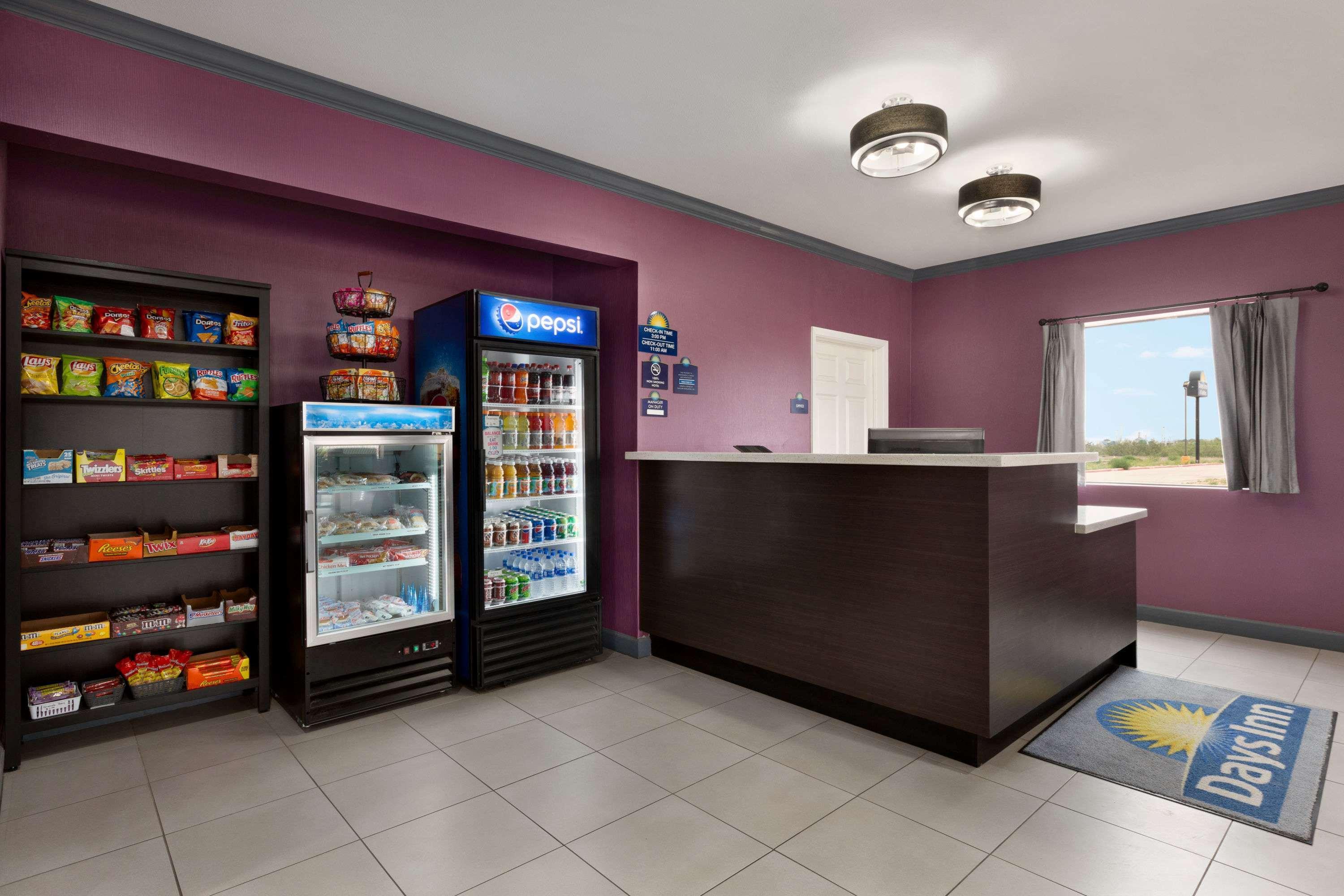 Hotel Days By Wyndham 2*