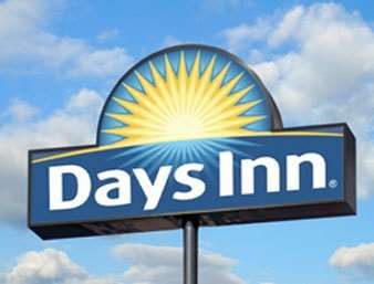 Days By Wyndham Hotel Odessa