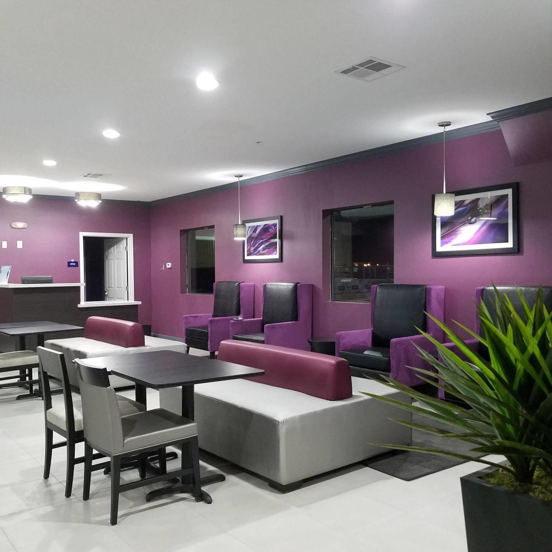 Days By Wyndham Hotel Odessa