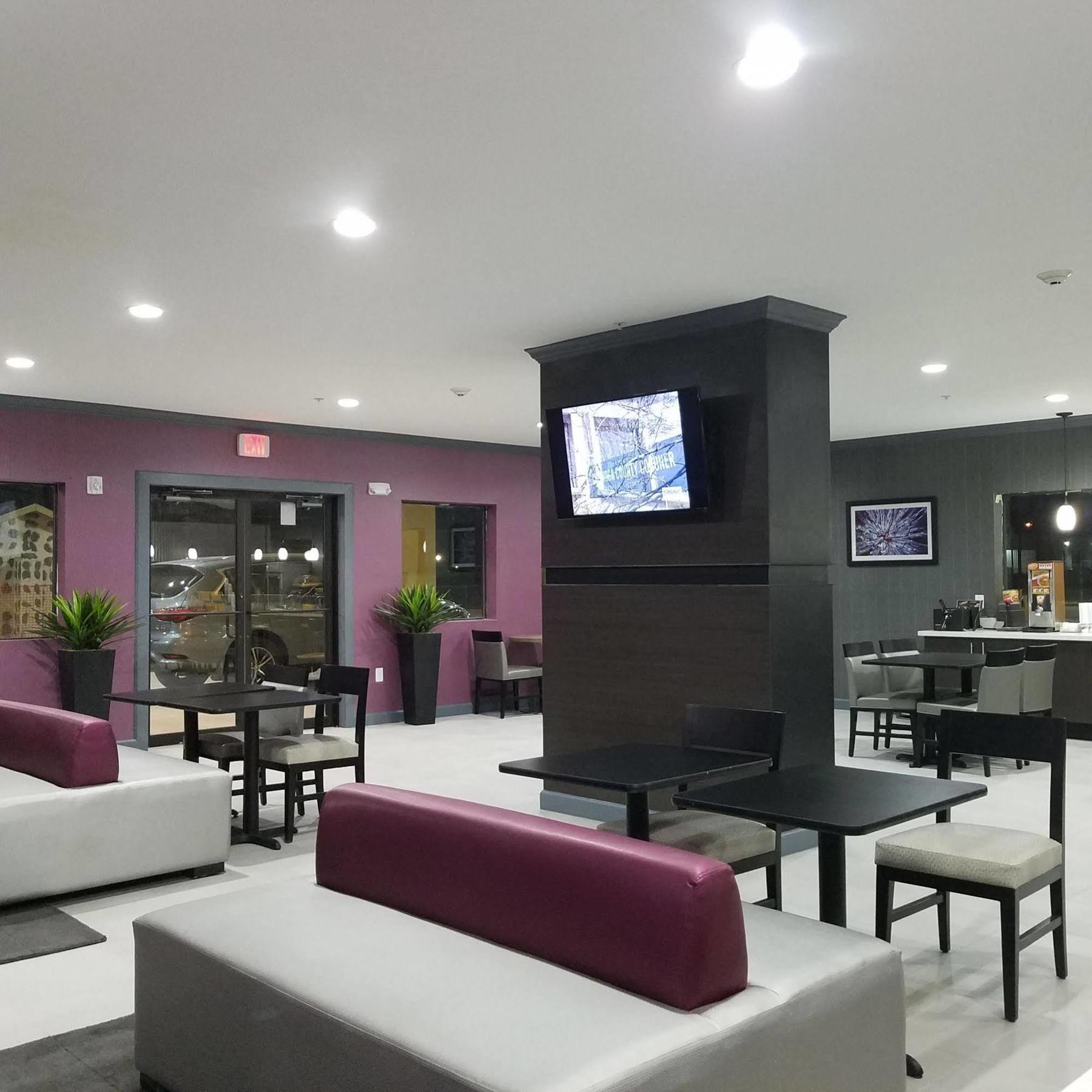 Days By Wyndham Hotel