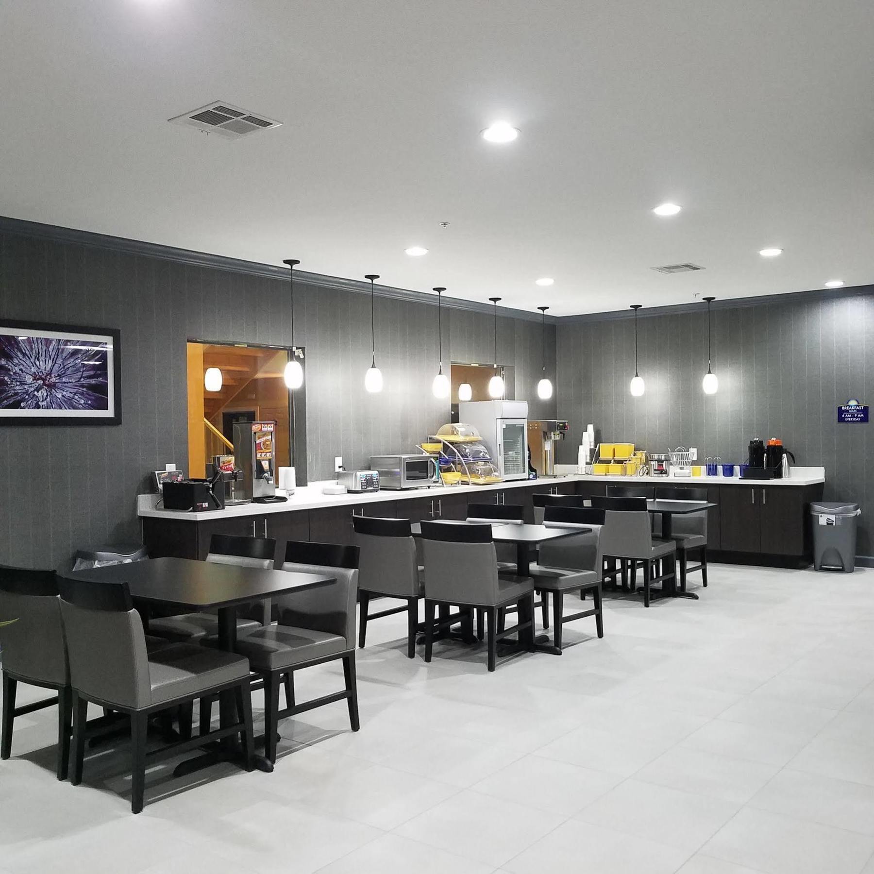 Days By Wyndham Hotel